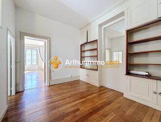 Location Appartement 3 pièces 69 m2 à Bourgoin-Jallieu - Photo 4