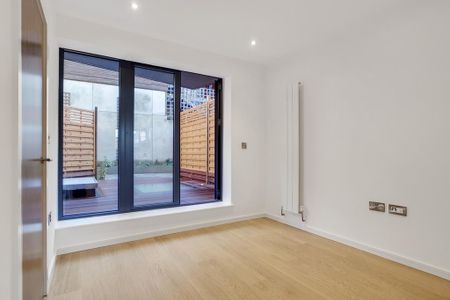 4 bedroom townhouse to rent - Photo 5