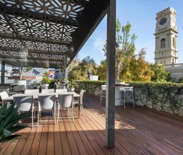 Urban Lifestyle Gem with City Views and Prime Chapel Street Location - Photo 3