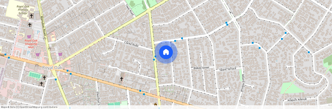 3/26 Huapai Street, Onehunga, Auckland City