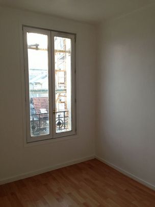 A 5 min du RER B GENTILLY, commerces - Photo 1