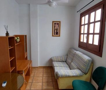 Alquiler de estudio en Campanillas - Photo 3