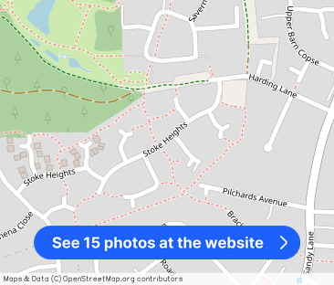 Stoke Heights, Fair Oak, Eastleigh, SO50 8AH - Photo 1