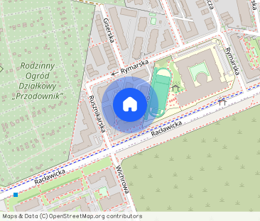 3-pokojowe mieszkanie - Photo 1