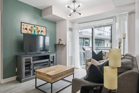 For Lease - 301 Sea Ray Avenue Unit# C305, Innisfil, Ontario - Photo 2