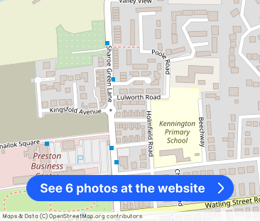 Fairfield Preston PR2 8EL - Photo 1