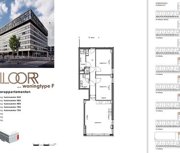 Wibautstraat 64 A - Photo 5