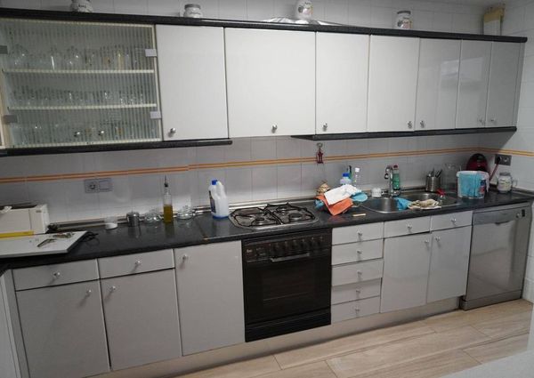 4 room luxury Flat for rent in Mazarrón, Murcia