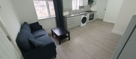 Flat 2, 167 Richmond Road, Roath, Cardiff, CF24 3BT - Photo 2