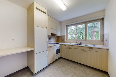 4.5 Zimmer - Photo 2