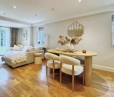 2 bedroom maisonette to rent - Photo 1