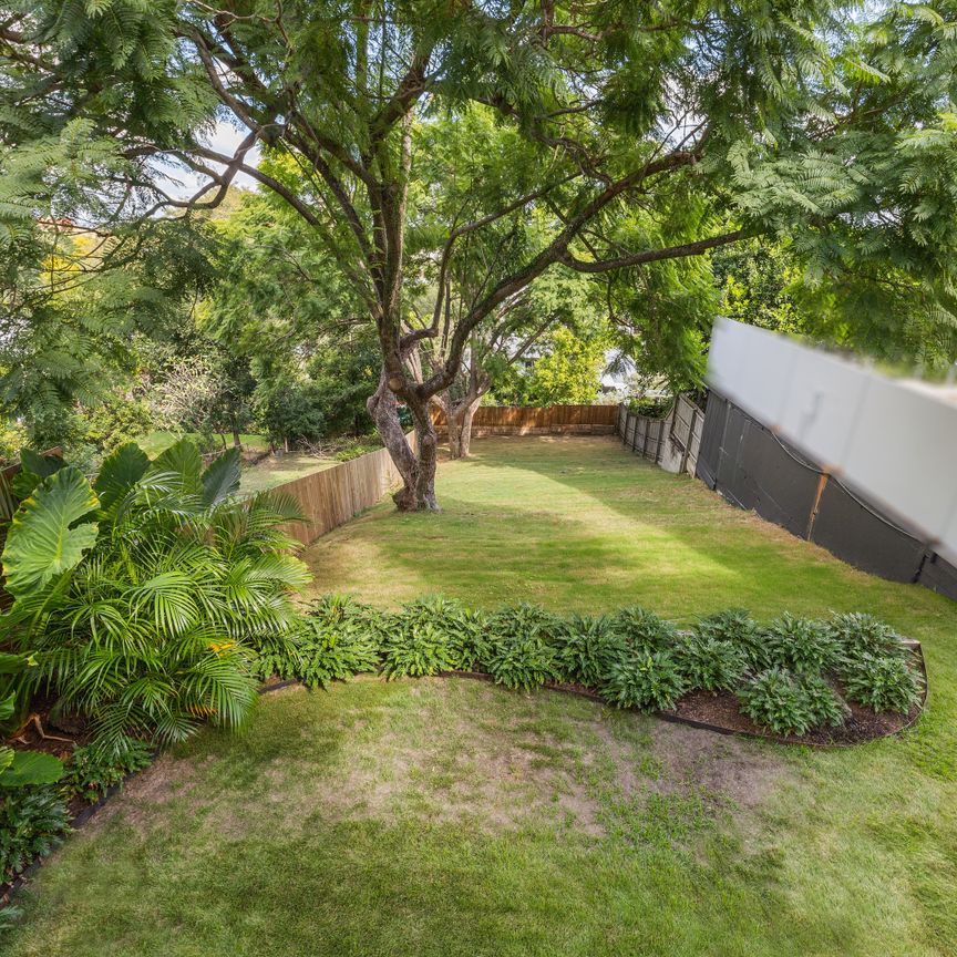 118B Latrobe Terrace, Paddington QLD 4064 - Apartment For Rent | Domain - Photo 1