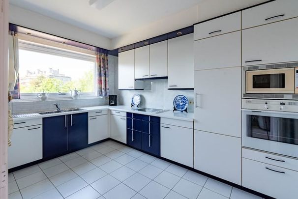 Appartement te huur - Foto 1