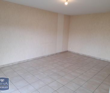 Location Appartement 2 pièces 47m² HENIN BEAUMONT 62110 - Photo 3