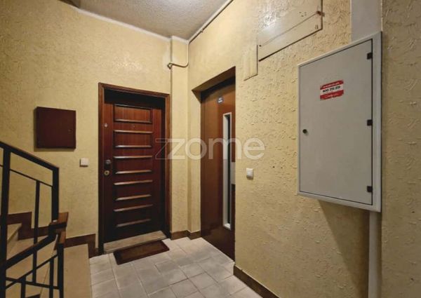 Apartamento T1 em Braga