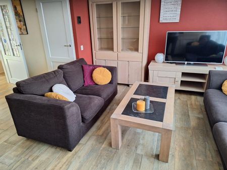 Huis te huur: Paletsingel 60 2718 NT Zoetermeer - Photo 2