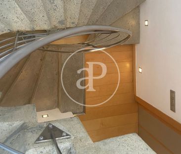 Villa for rent in Sant Agusti - Photo 5