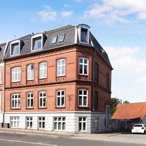 4 vær. lejlighed til leje i Kolding. 107m2 - Photo 2