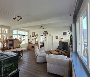 3 Zimmer, 90 m² - Foto 1