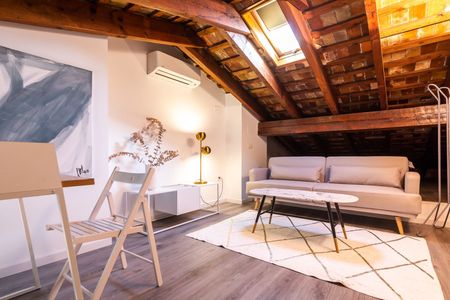 Apartamento de alquiler en Sant Francesc - Photo 5