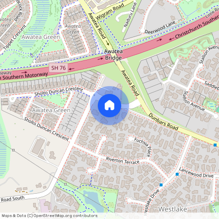 2/179 Dunbars Road, Halswell, Christchurch City