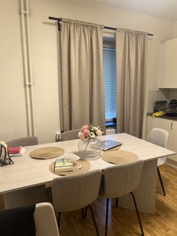 Bondegatan, Västerås - Foto 3