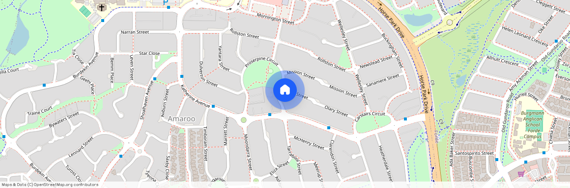 53 Proserpine Circuit, Amaroo ACT 2914