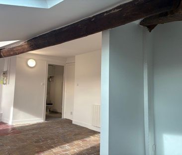 STUDIO A LOUER - Photo 1