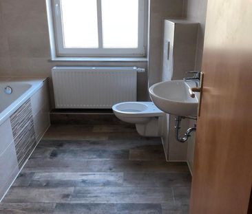 gemütliche 2-Raum-Wohnung in Dessau-Ziebigk - Photo 2