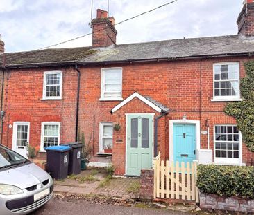 2 bedroom terraced house to rent - Photo 1