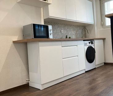 Location Appartement 1 pièce 9m² STRASBOURG 67100 - Photo 1