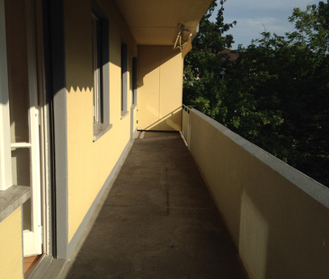 Apartment for rent, 14 Güterstrasse, in Bern, Switzerland - Photo 1