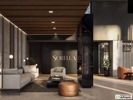 1555, boulevard Chomedey, Chomedey à louer - Photo 4