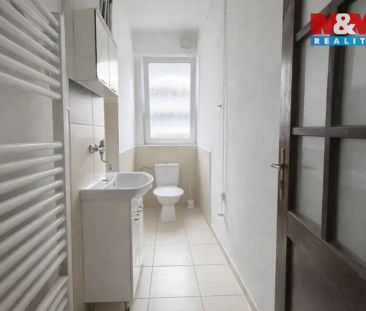 Pronájem bytu 1+kk, 36 m - Photo 3