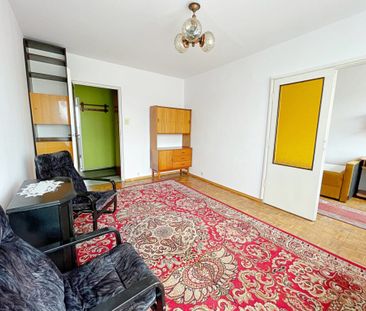 Do wynajęcia mieszkanie 58 m2 – 4 pokoje – 4 piętro, ul. Zgodna 4, ... - Фото 3