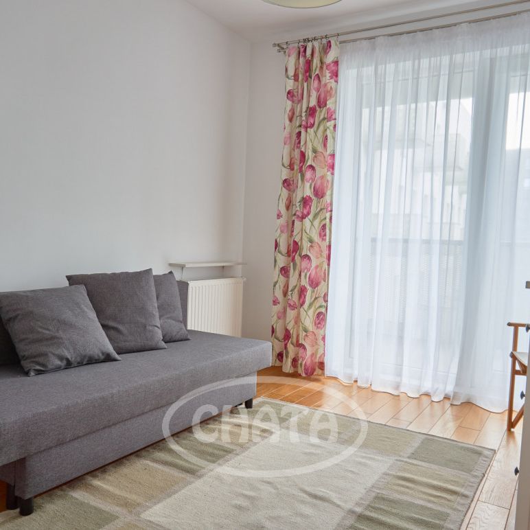 Przestronne 3 pok. m. z balkonem - ul. Matejki - Photo 1