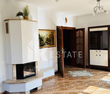 Przestronny dom 240 m² z dużym ogrodem | Bezrzecze | 5 sypialni - Zdjęcie 1