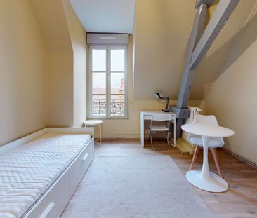 Appartement T1 Besançon à louer - Photo 2