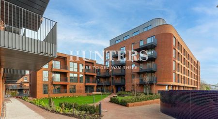2 bedroom Flat To Let Total Size: 880 SQ FT - Photo 3