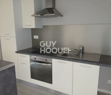 Location Appartement 2 pièces 25m² - Photo 2