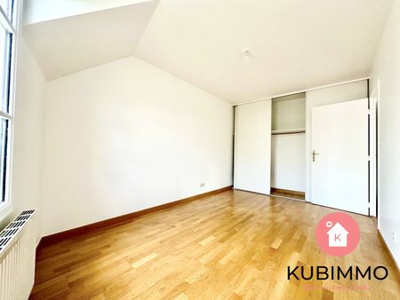 Appartement à louer, 3 pièces - Melun 77000 - Photo 2