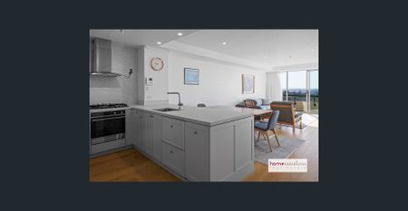 Breathtaking views, excellent living proportions & dream location. FULLY FURNISHED - Photo 2