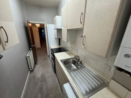 Garturk Street, Govanhill | £895 Monthly - Photo 4