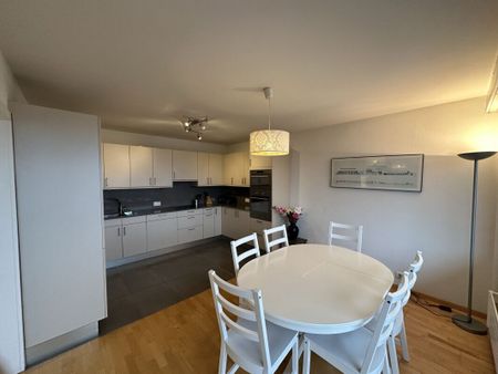 Beautiful furnished apartment - Photo 2