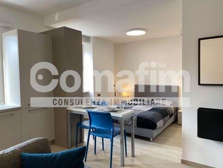 Appartamento ammobiliato a Lugano - Photo 5