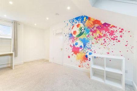 5 bedroom house to rent - Photo 5