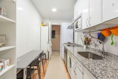 Avinguda de la Malva - Rosa, Valencia, Valencian Community 46011 - Foto 5