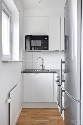 Disponentgatan 11 - Foto 2