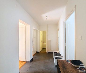 Bel appartement de 3 pièces au 3ème étage d’environ 68m2 - Photo 6
