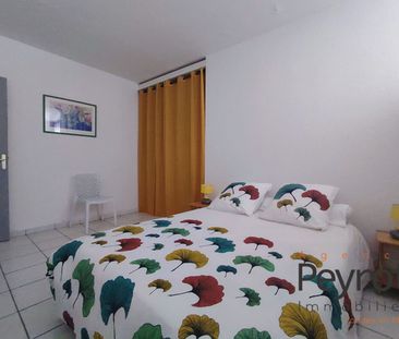 Location Appartement 2 pièces 55m² PERPIGNAN 66000 - Photo 3